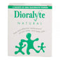 Dioralyte Natural 6 Sachets