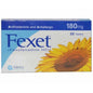 Fexet 180mg Tablets ? Fexofenadine 180mg, 20 tablets