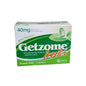 Getzome Insta 40mg Powder ? Omeprazole 40mg powder, 10 Sachets