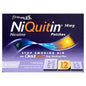 Thinflex Niquitin Patches 14mg/ 7 patches