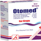 OtoMed Ear Drops, 8ml