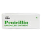 Penicillin Eye Ointment, 5g