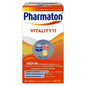 Pharmaton Vitality Capsules ? Multivitamin, 100 Capsules