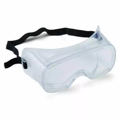 Udyogi UD 39 Chemical Splash Safety Goggles Free Size