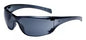 3M 11815 Grey Safety Spectacle