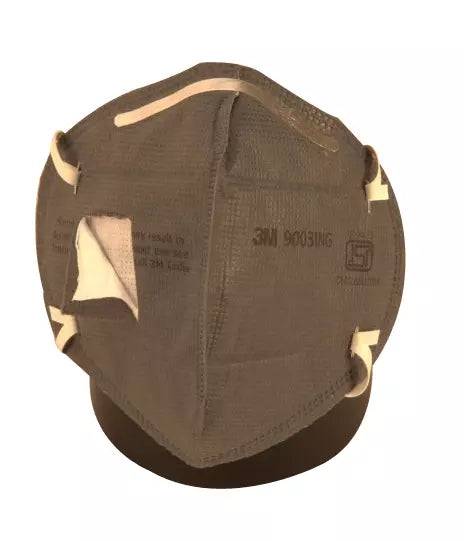 3M 9003ING Particulate Respirator FFP1 Series Pack of 10