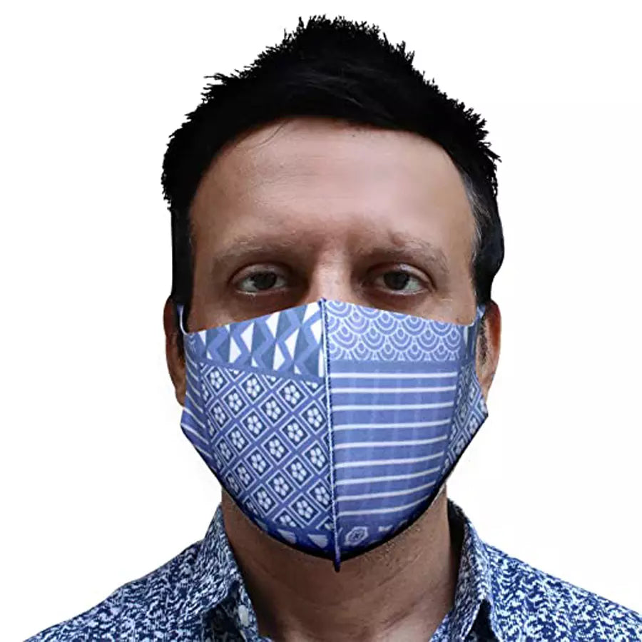 Thump TH5100 Multilayer Reusable Face Mask