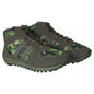 Unistar 1002 PVC Sole Fabric Olive Sport Safety Boots