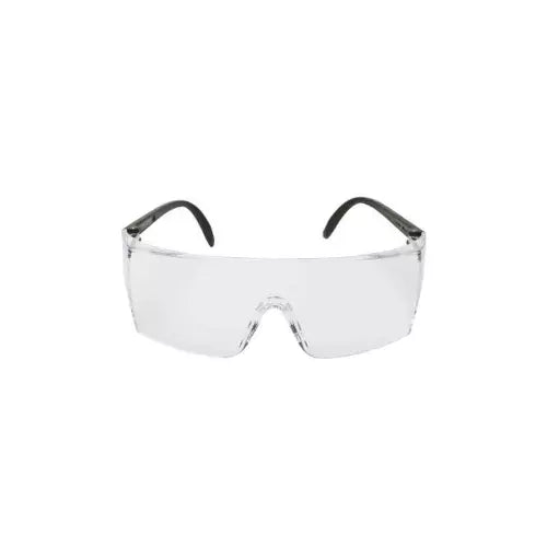 3M Clear Safety Spectacles with Hardcoat, 1709IN