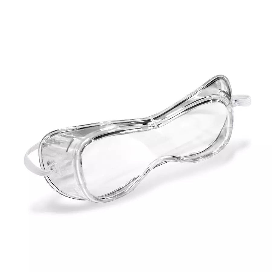 Ubon Eye Protection Safety Goggle E-40-04 (Pack of 10 Pcs)