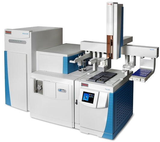 Thermo Fisher GCMS-MS