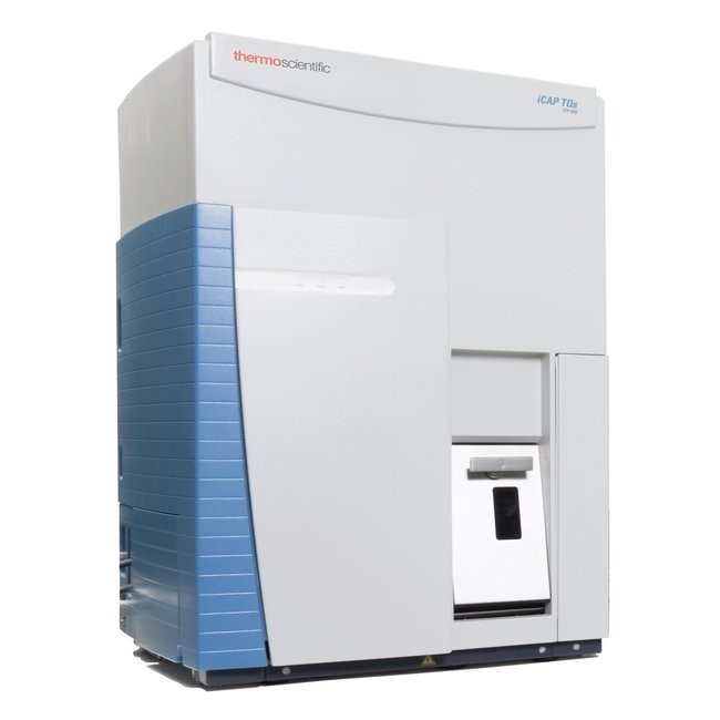 Thermo Fisher  ICP-MS