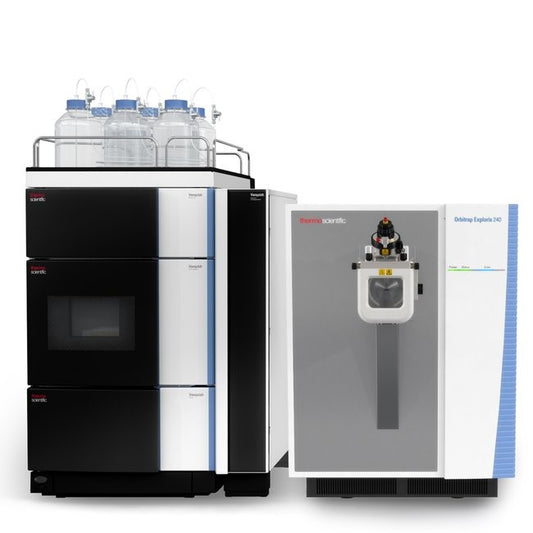 Thermo Fisher LC-MS