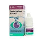 Timolol 0.5% Eye Drops, 5ml