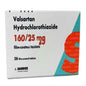 Valsartan HCT 160mg/25MG Tablets, 28 Tablets