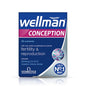 Wellman Conception Tablets, 30 Tablets