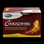 Ginsomin Capsules 10 Capsules