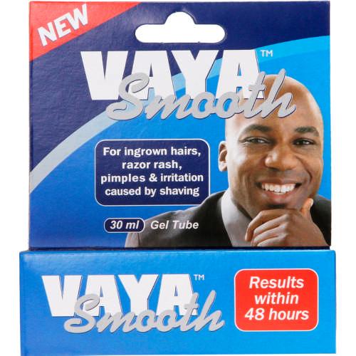 Vaya Smooth For Men 30ml